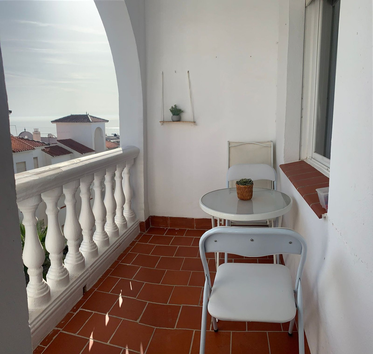 Appartement te koop in Rincón de la Victoria | 1 slaapkamers H5257603