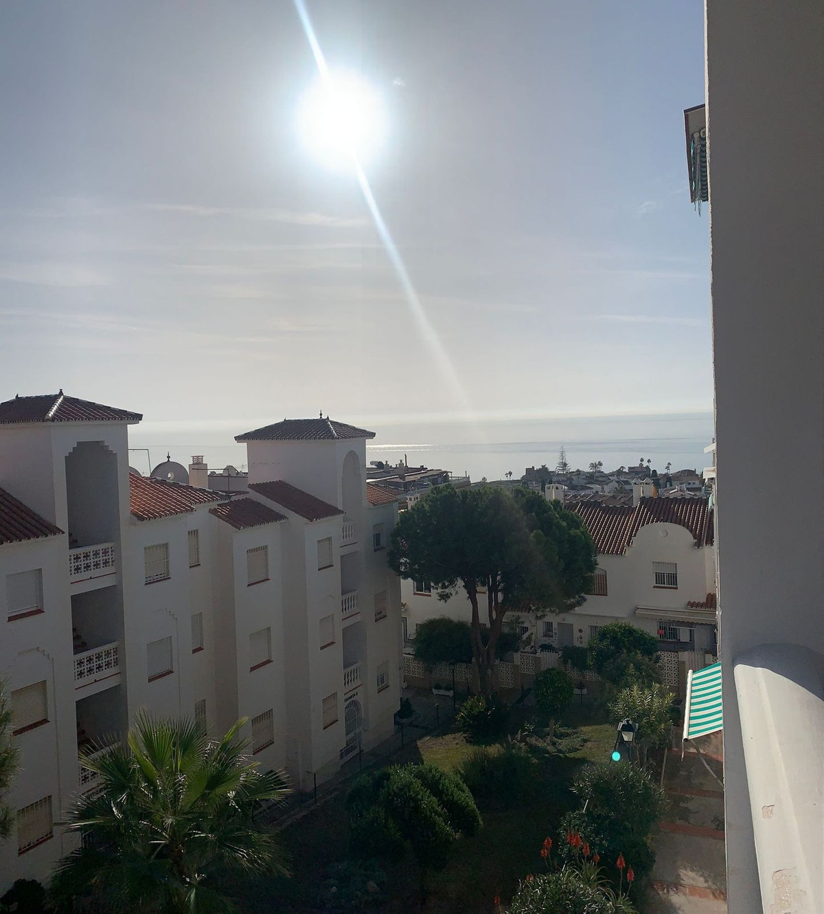 Appartement te koop in Rincón de la Victoria | 1 slaapkamers H5257603