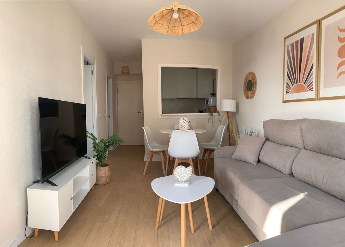 Appartement te koop in Rincón de la Victoria | 1 slaapkamers H5257603