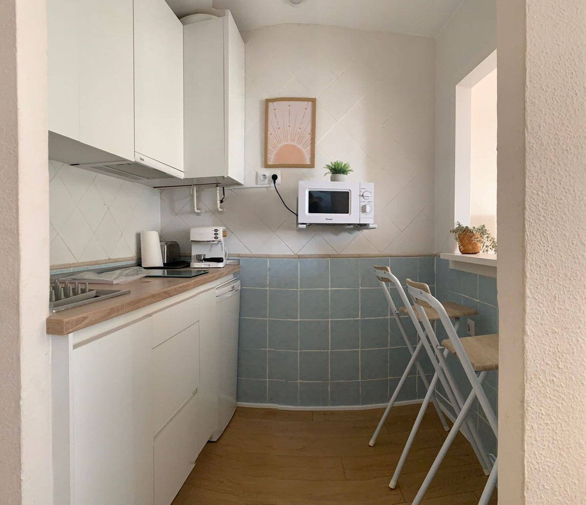 Appartement te koop in Rincón de la Victoria | 1 slaapkamers H5257603