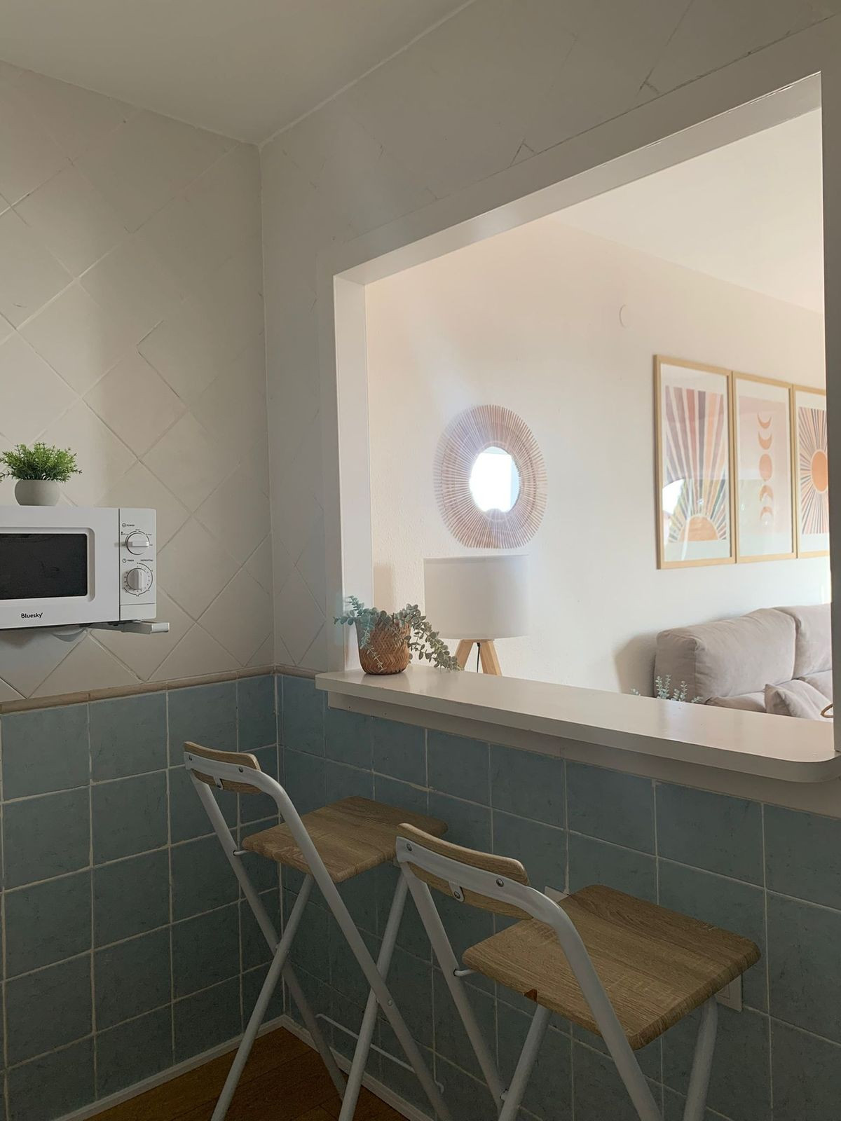 Appartement te koop in Rincón de la Victoria | 1 slaapkamers H5257603