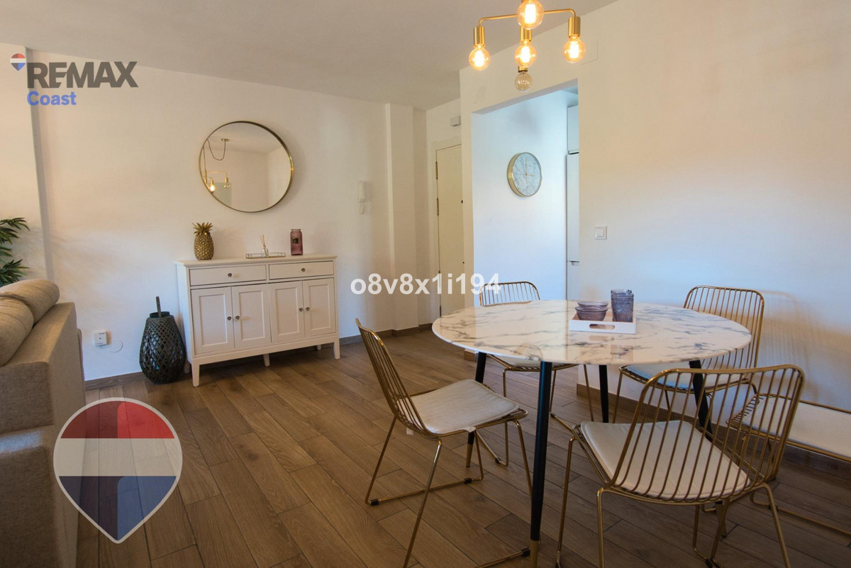 Appartement te koop in Rincón de la Victoria | 2 slaapkamers H5283244