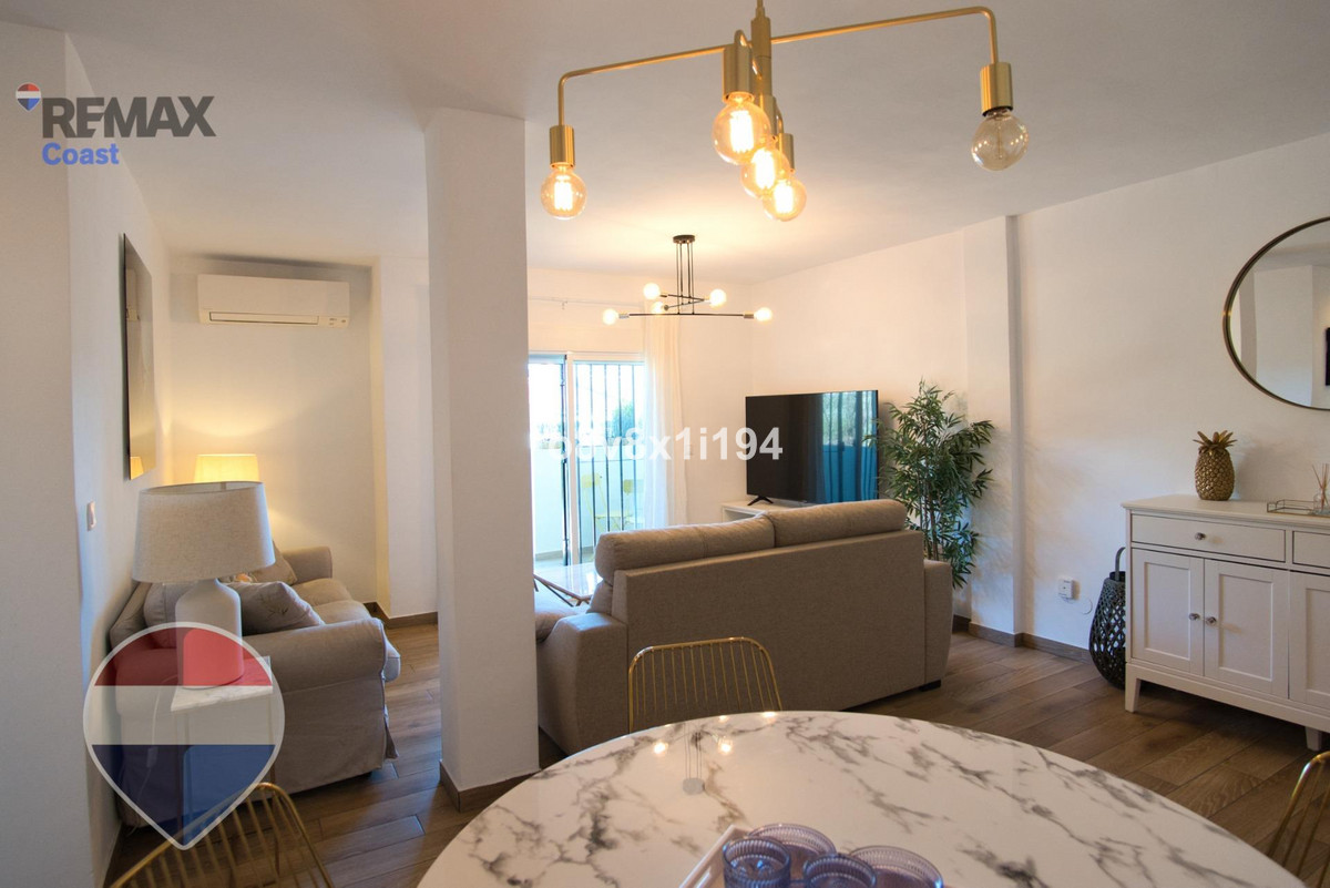 Appartement te koop in Rincón de la Victoria | 2 slaapkamers H5283244