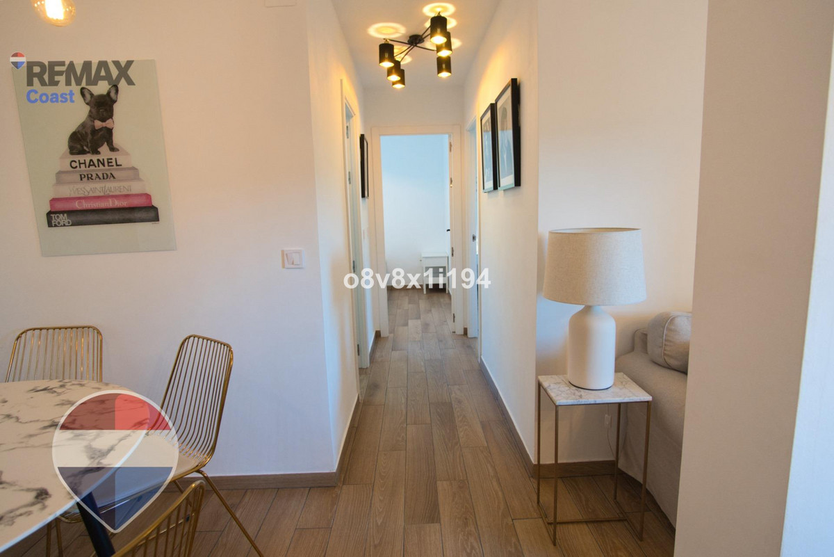 Appartement te koop in Rincón de la Victoria | 2 slaapkamers H5283244