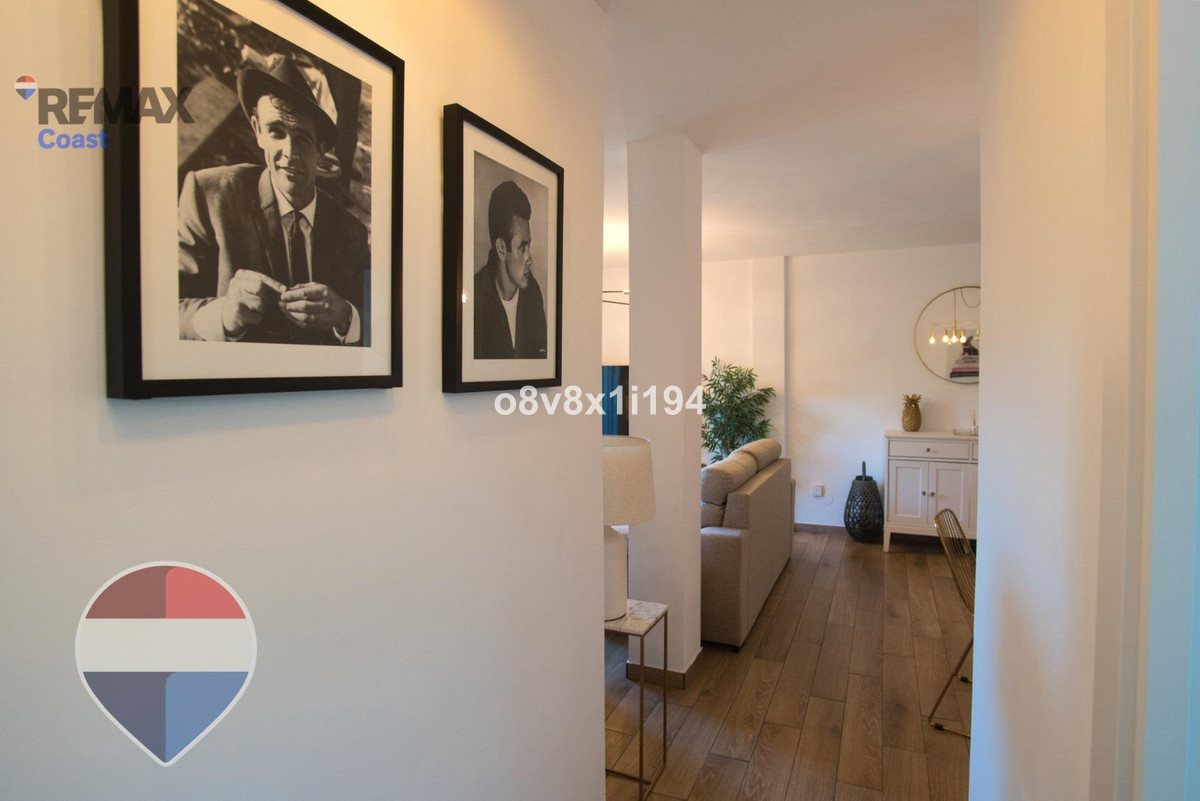 Appartement te koop in Rincón de la Victoria | 2 slaapkamers H5283244