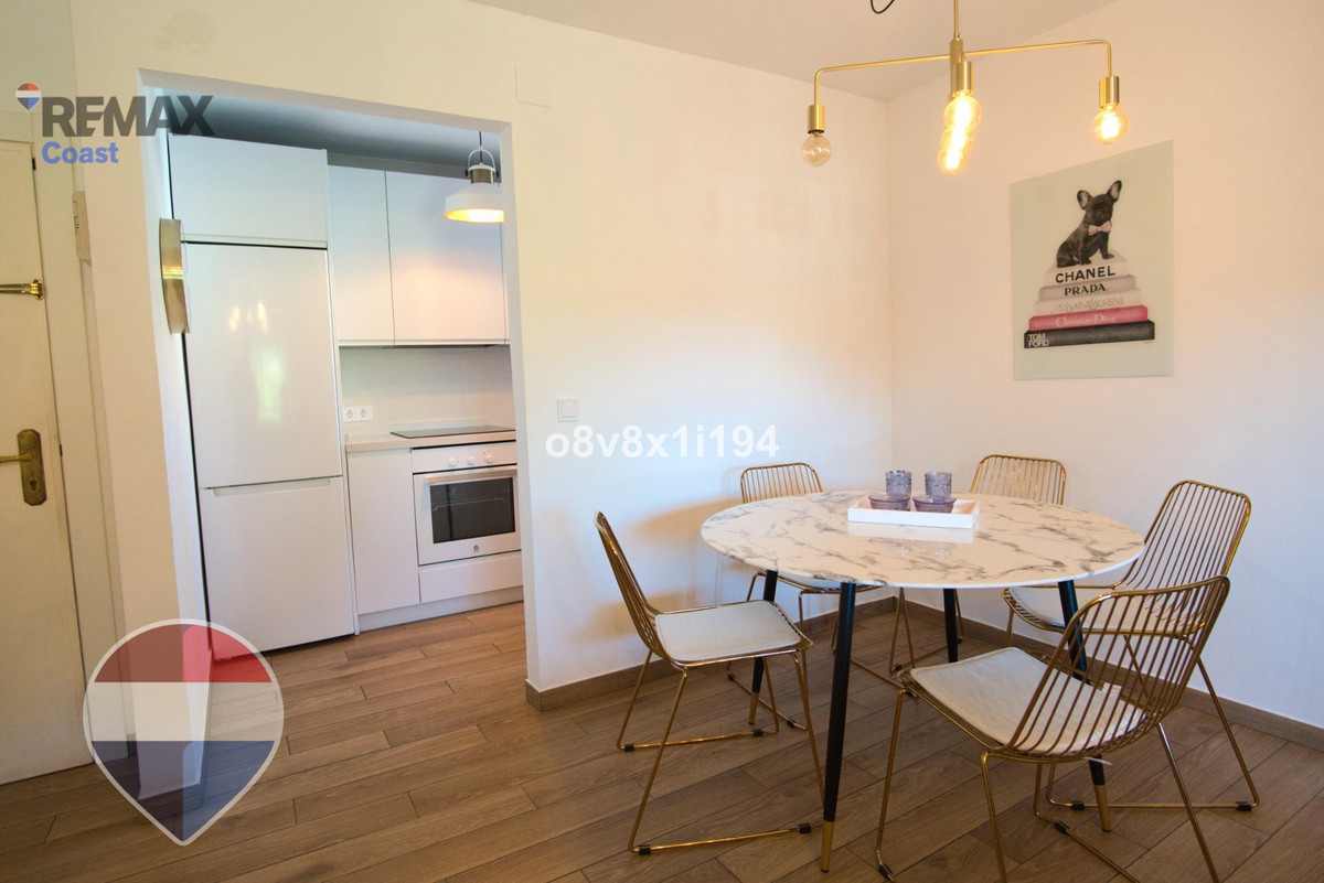 Appartement te koop in Rincón de la Victoria | 2 slaapkamers H5283244