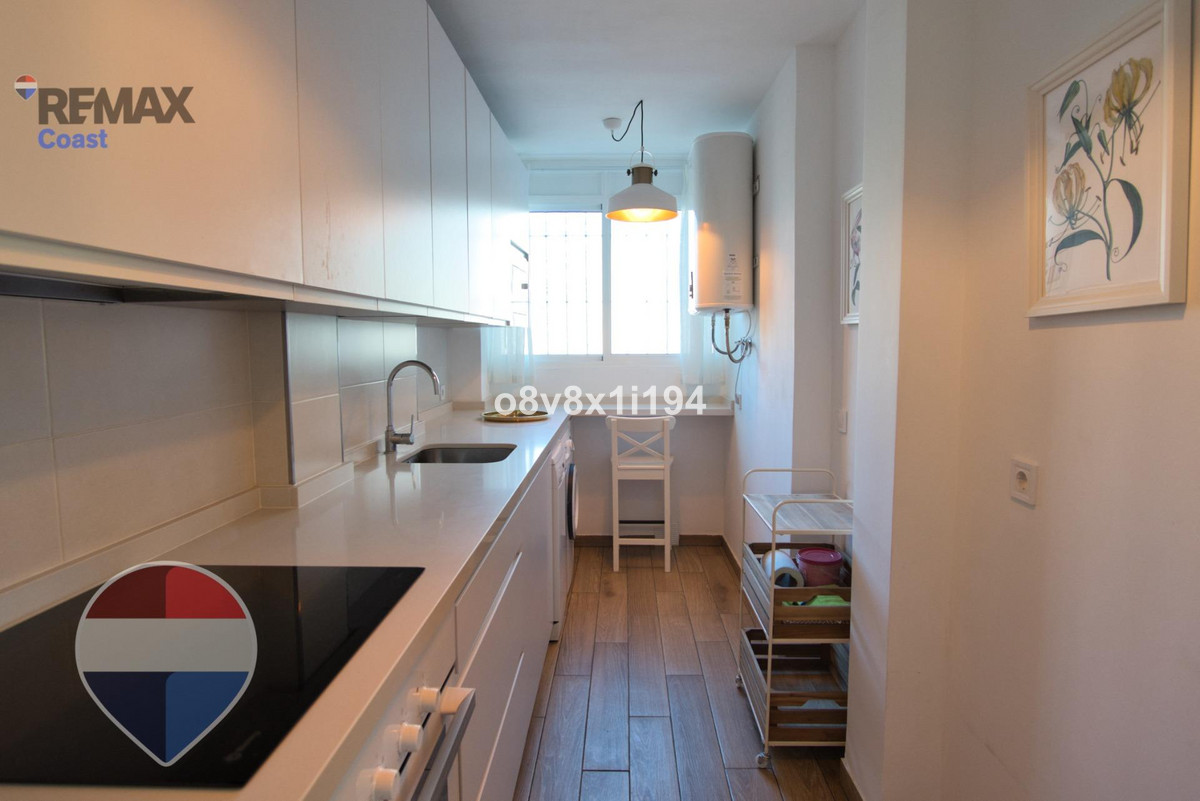 Appartement te koop in Rincón de la Victoria | 2 slaapkamers H5283244