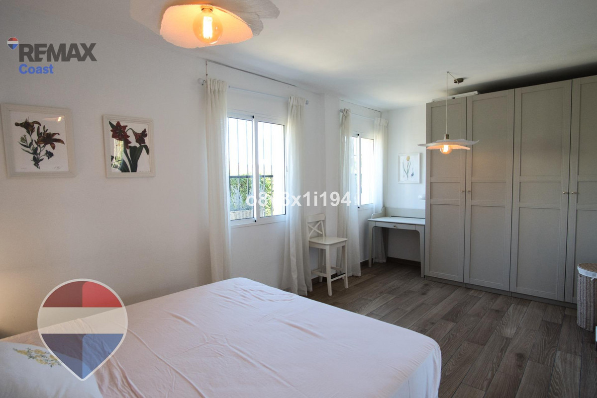 Appartement te koop in Rincón de la Victoria | 2 slaapkamers H5283244