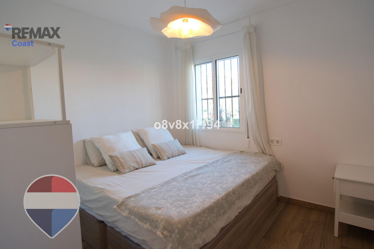 Appartement te koop in Rincón de la Victoria | 2 slaapkamers H5283244