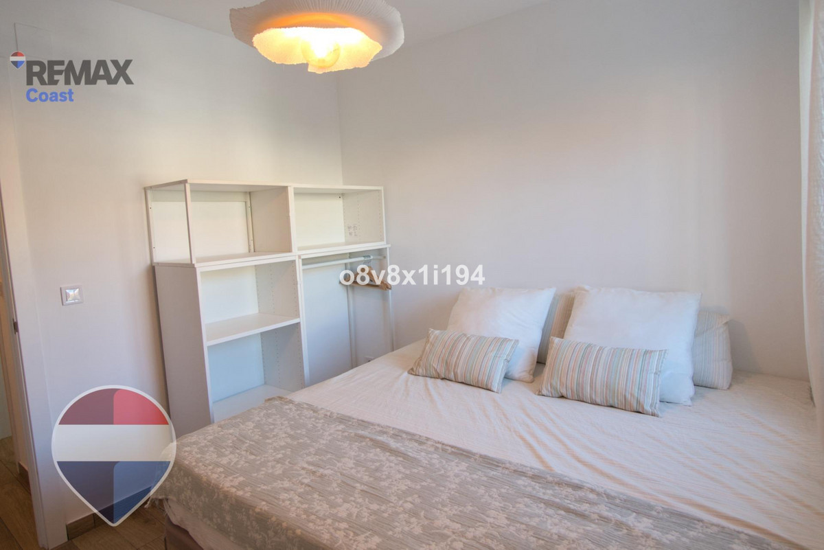 Appartement te koop in Rincón de la Victoria | 2 slaapkamers H5283244