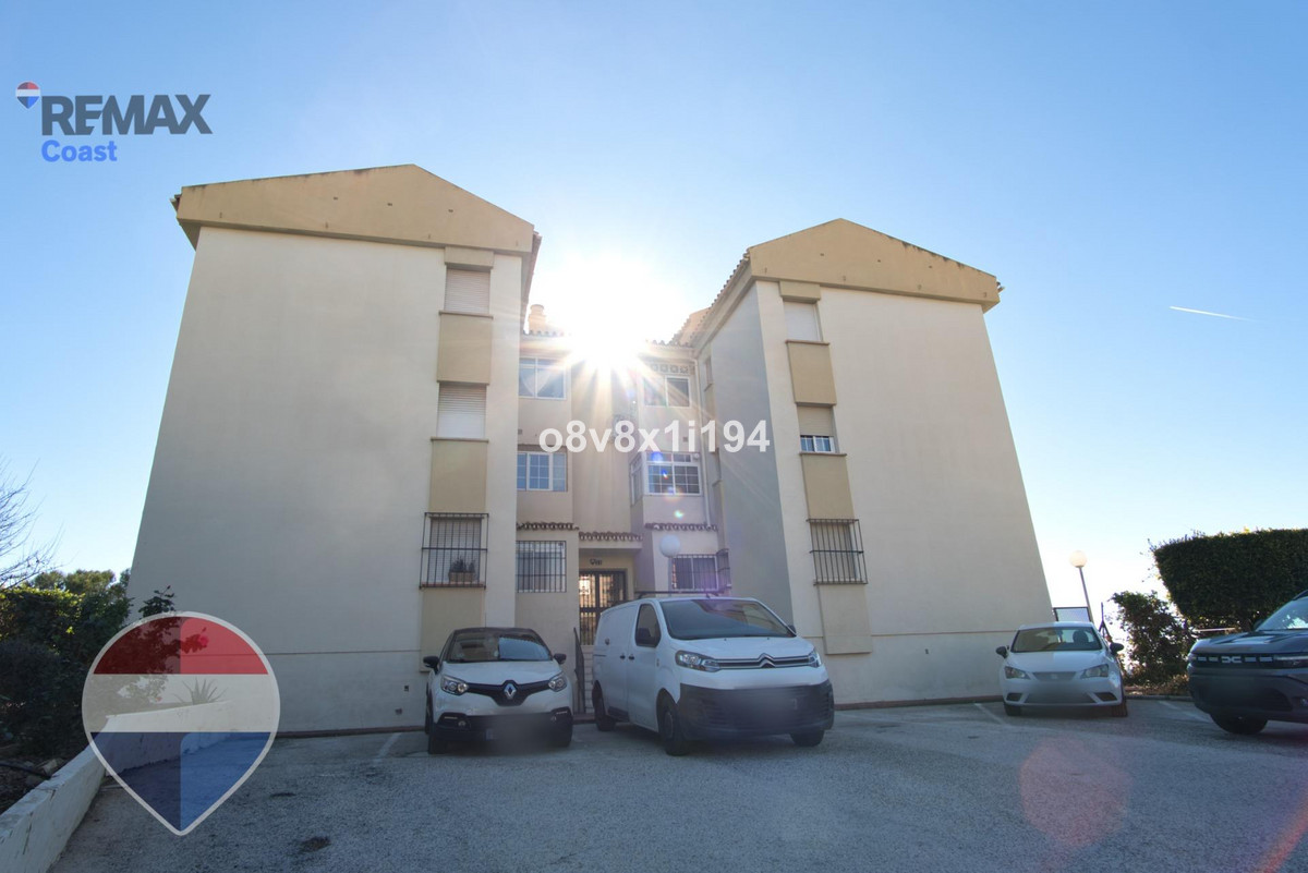 Appartement te koop in Rincón de la Victoria | 2 slaapkamers H5283244