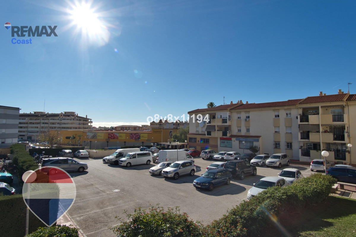 Appartement te koop in Rincón de la Victoria | 2 slaapkamers H5283244