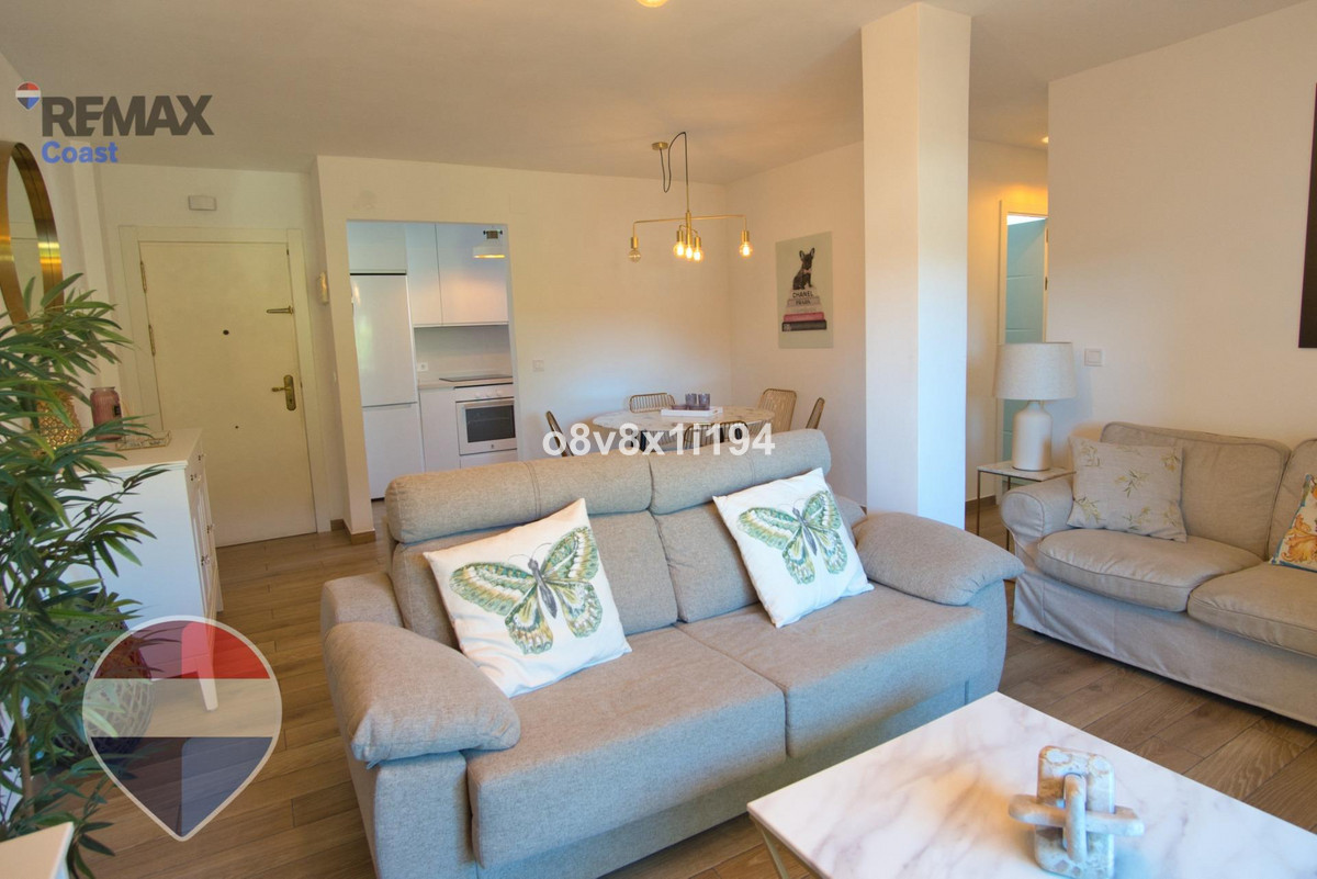 Appartement te koop in Rincón de la Victoria | 2 slaapkamers H5283244