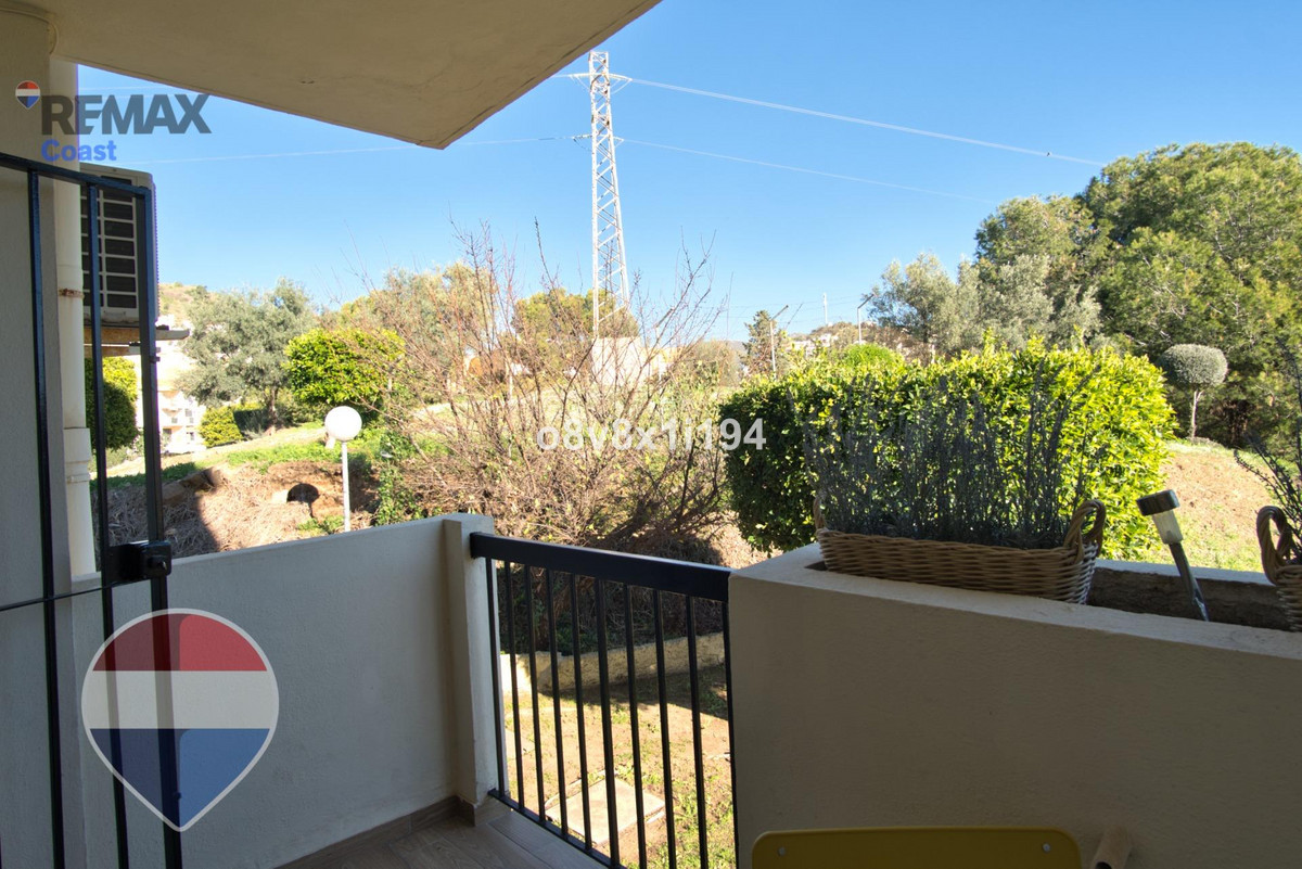 Appartement te koop in Rincón de la Victoria | 2 slaapkamers H5283244