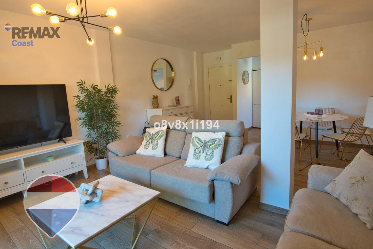 Appartement te koop in Rincón de la Victoria | 2 slaapkamers H5283244