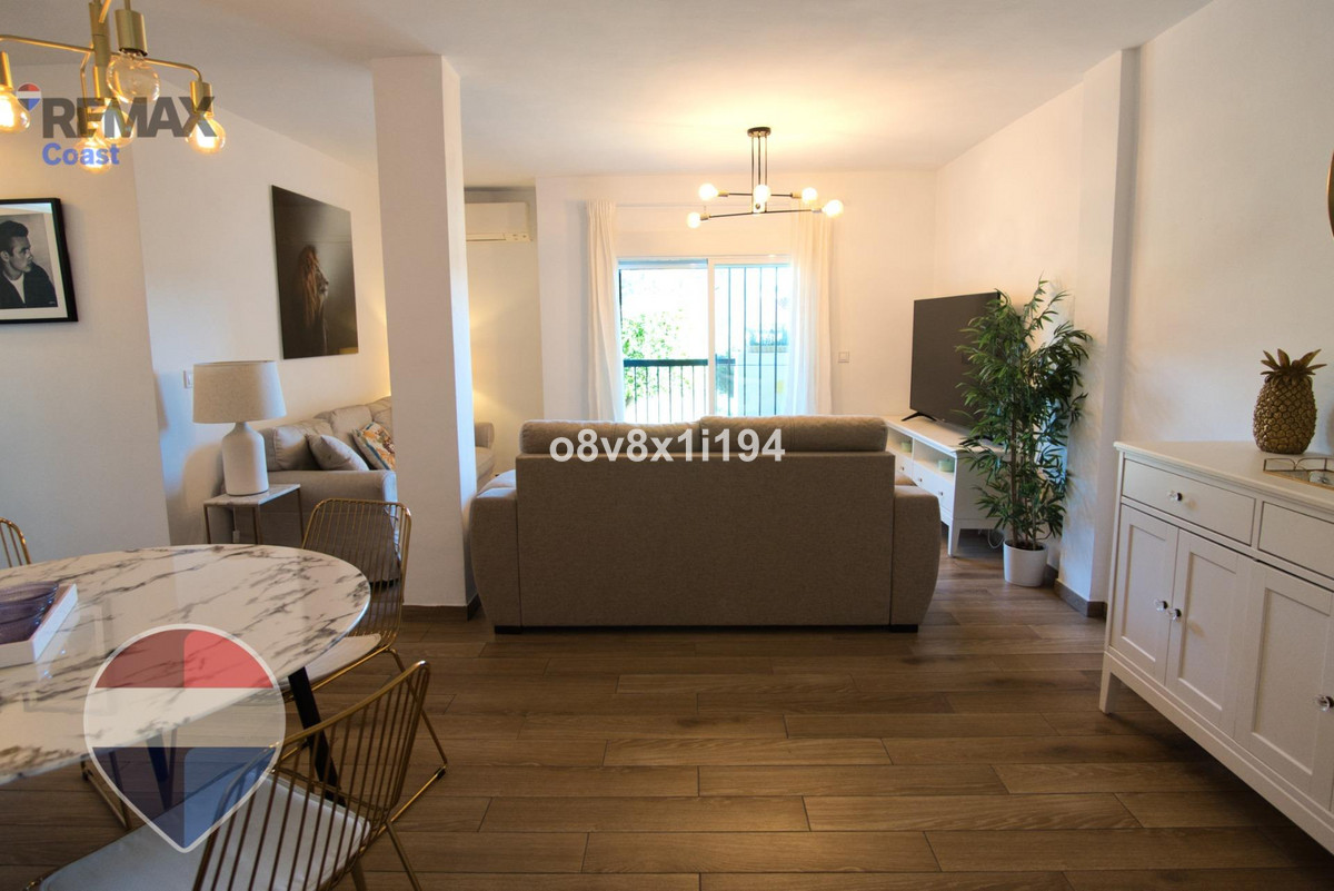 Appartement te koop in Rincón de la Victoria | 2 slaapkamers H5283244