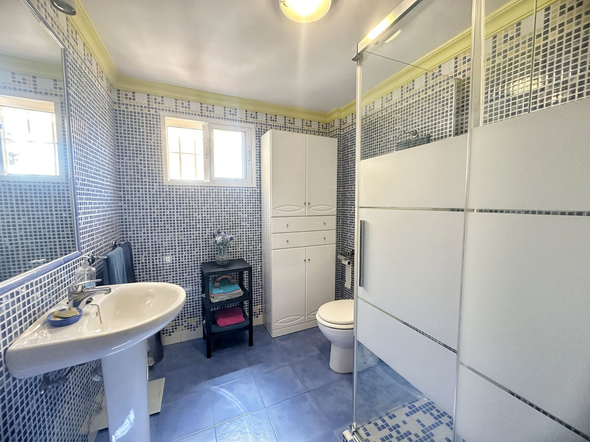 Huis te koop in Rincón de la Victoria | 4 slaapkamers H5298661