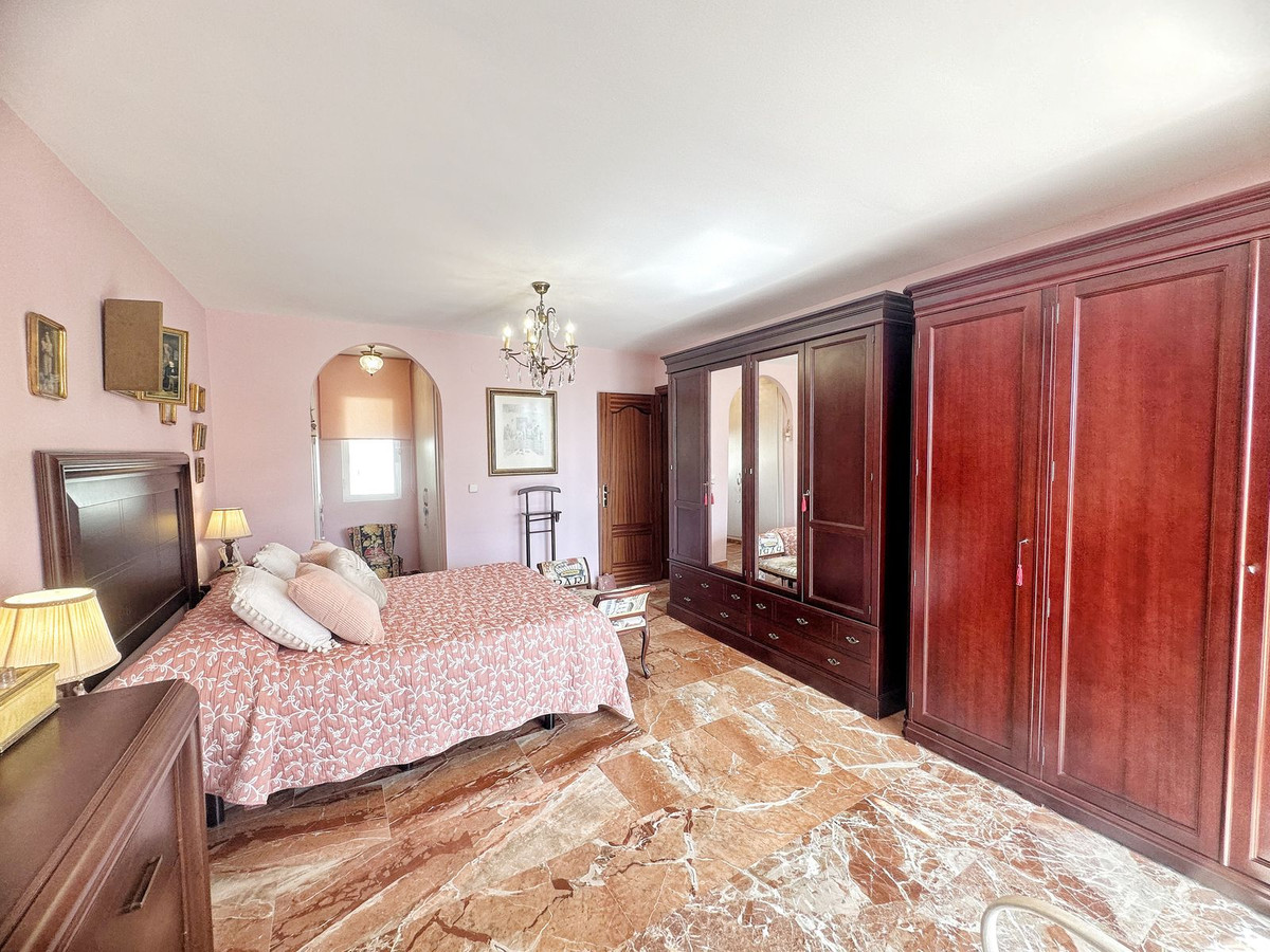 Huis te koop in Rincón de la Victoria | 4 slaapkamers H5298661
