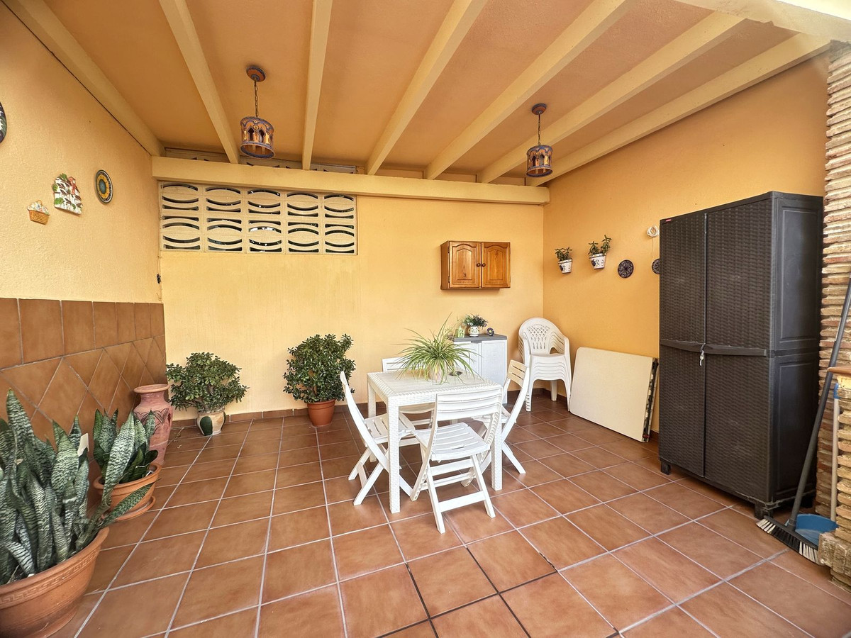 Huis te koop in Rincón de la Victoria | 4 slaapkamers H5298661