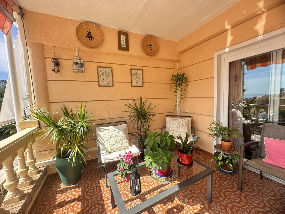 Huis te koop in Rincón de la Victoria | 4 slaapkamers H5298661