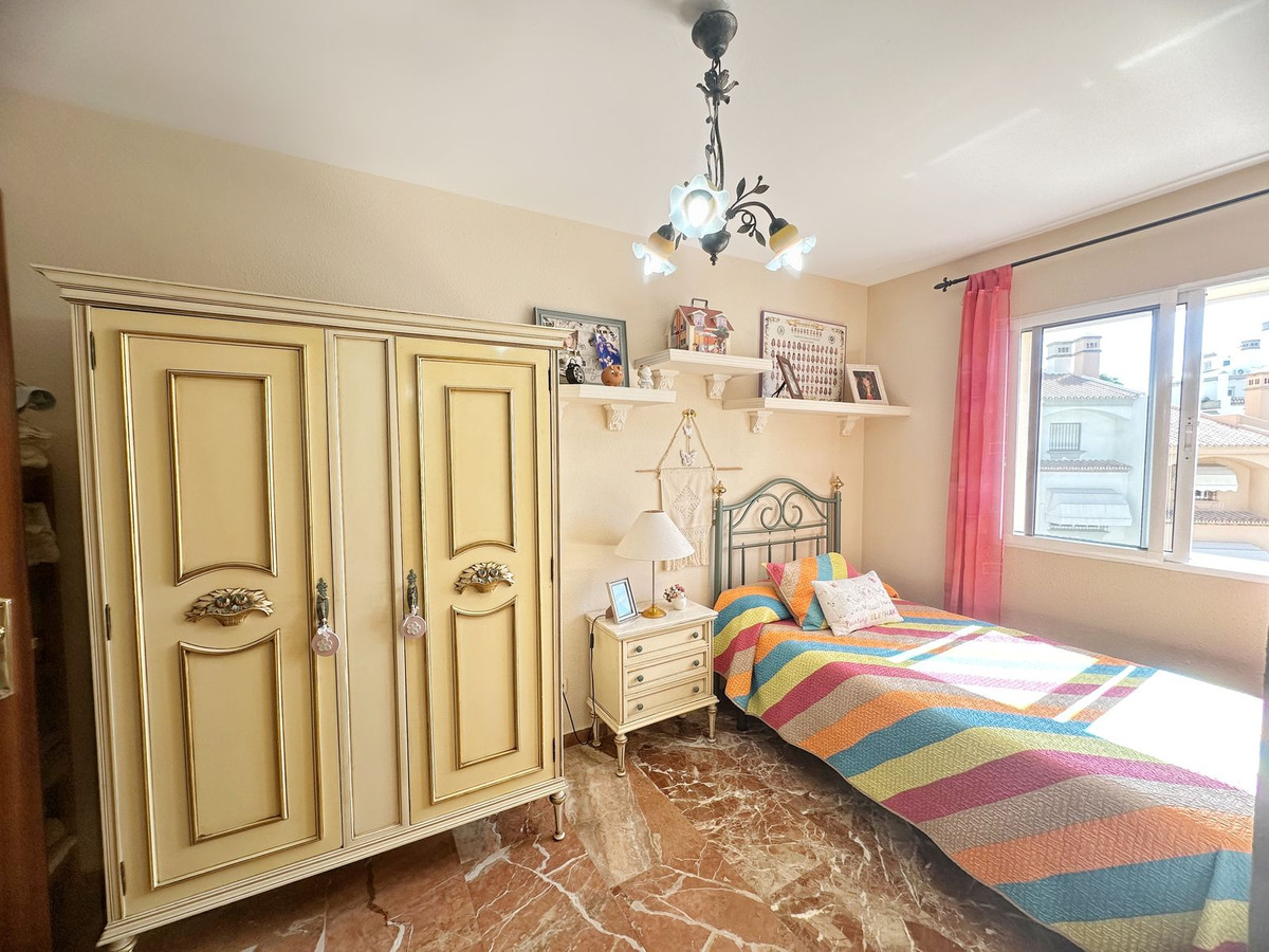 Huis te koop in Rincón de la Victoria | 4 slaapkamers H5298661