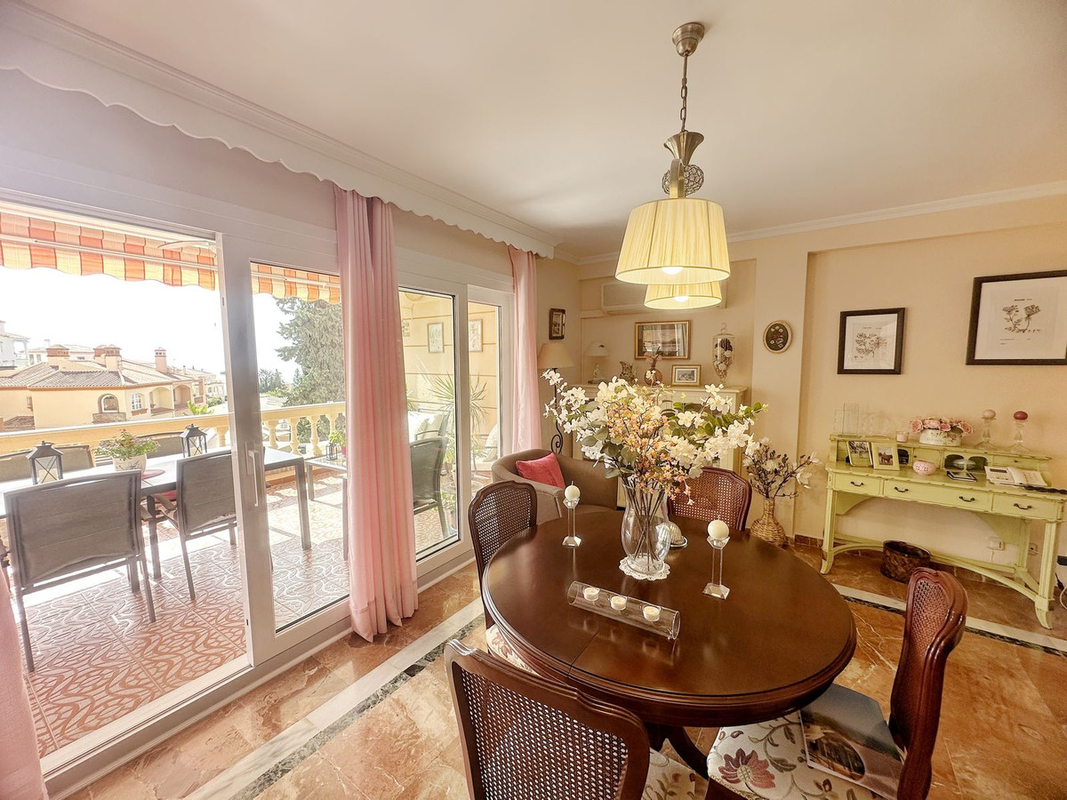 Huis te koop in Rincón de la Victoria | 4 slaapkamers H5298661