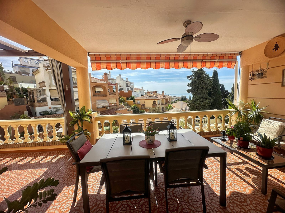 Huis te koop in Rincón de la Victoria | 4 slaapkamers H5298661