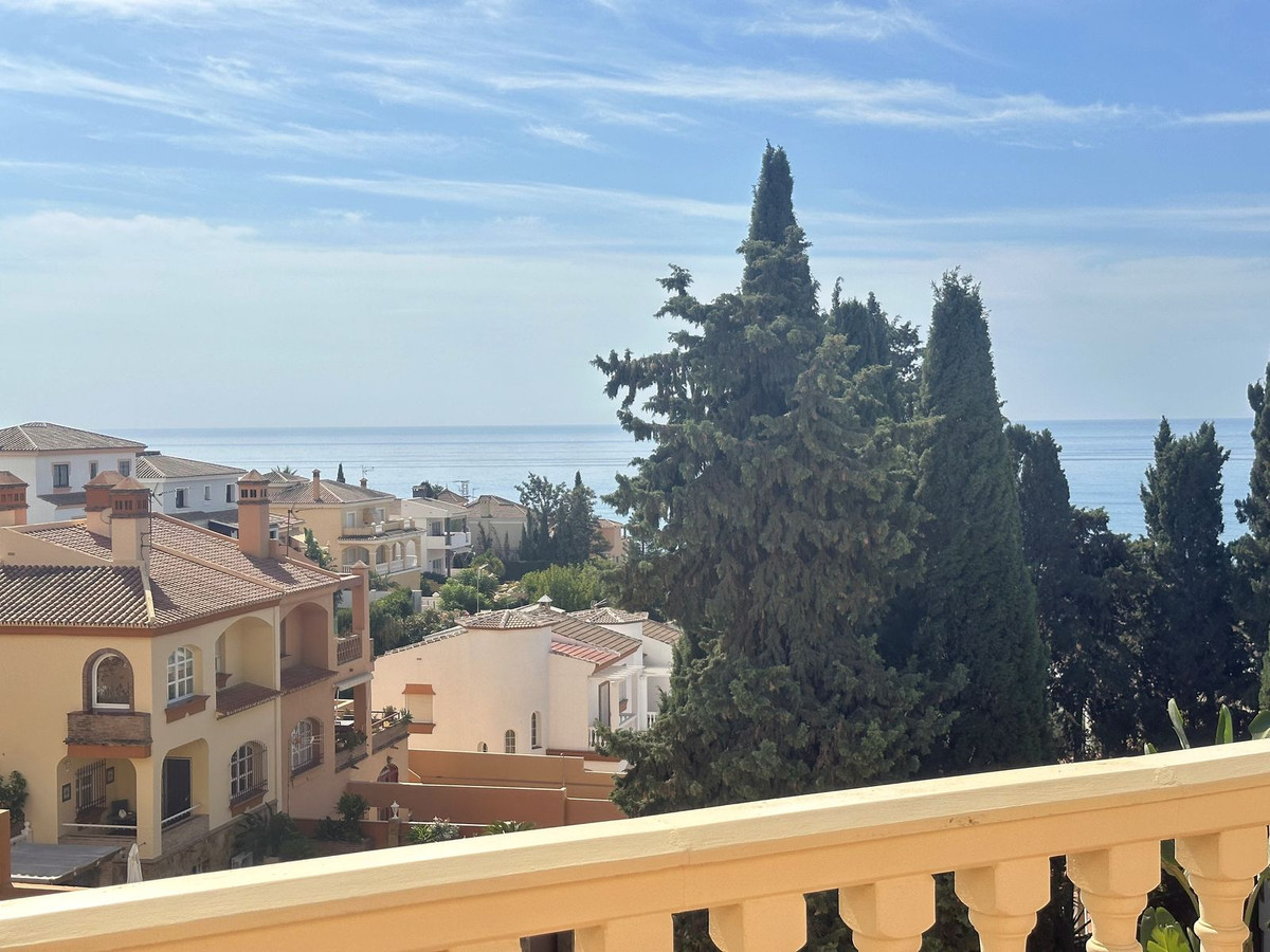 Huis te koop in Rincón de la Victoria | 4 slaapkamers H5298661