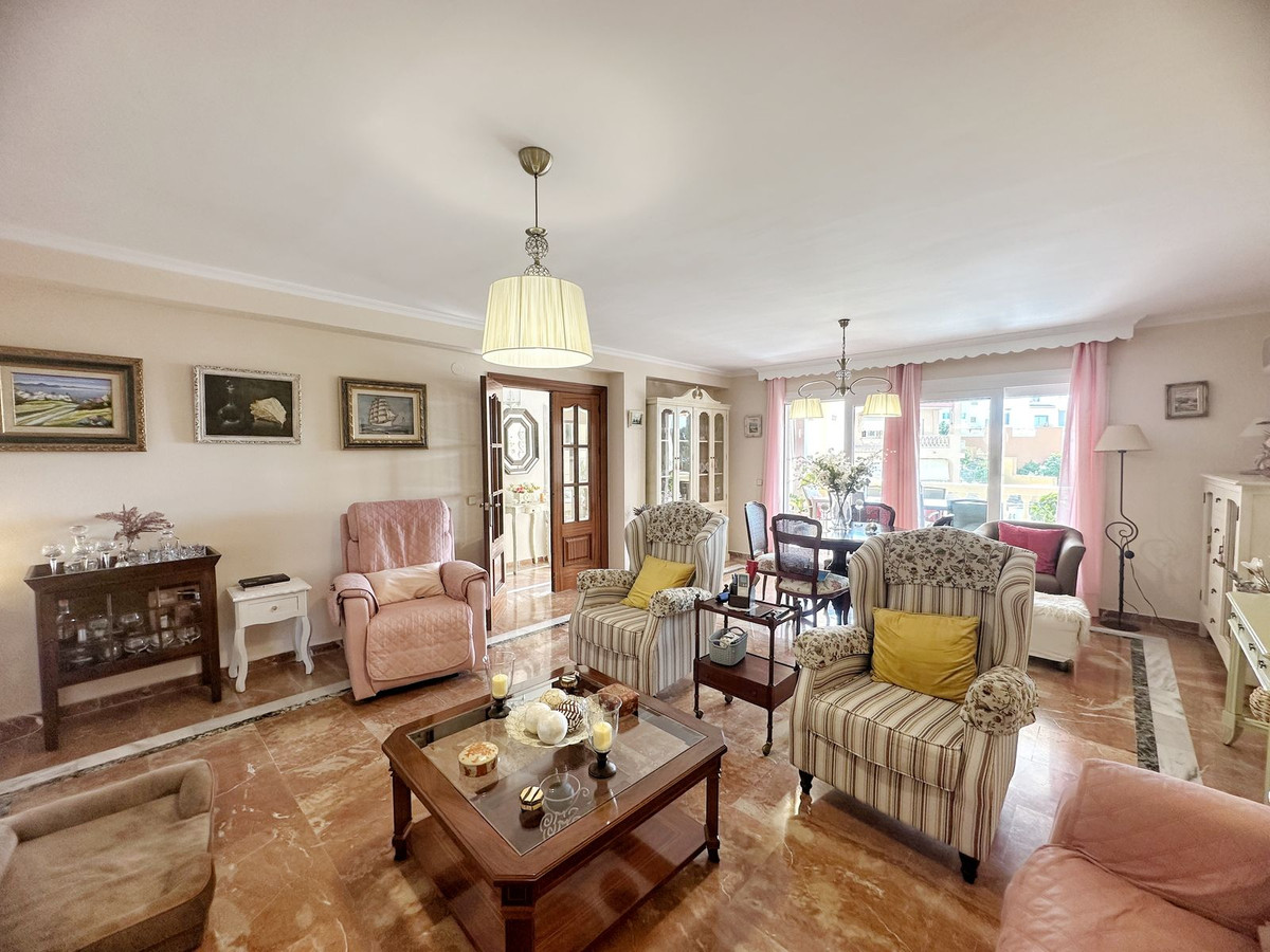 Huis te koop in Rincón de la Victoria | 4 slaapkamers H5298661