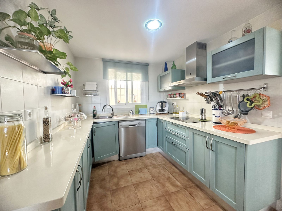 Huis te koop in Rincón de la Victoria | 4 slaapkamers H5298661