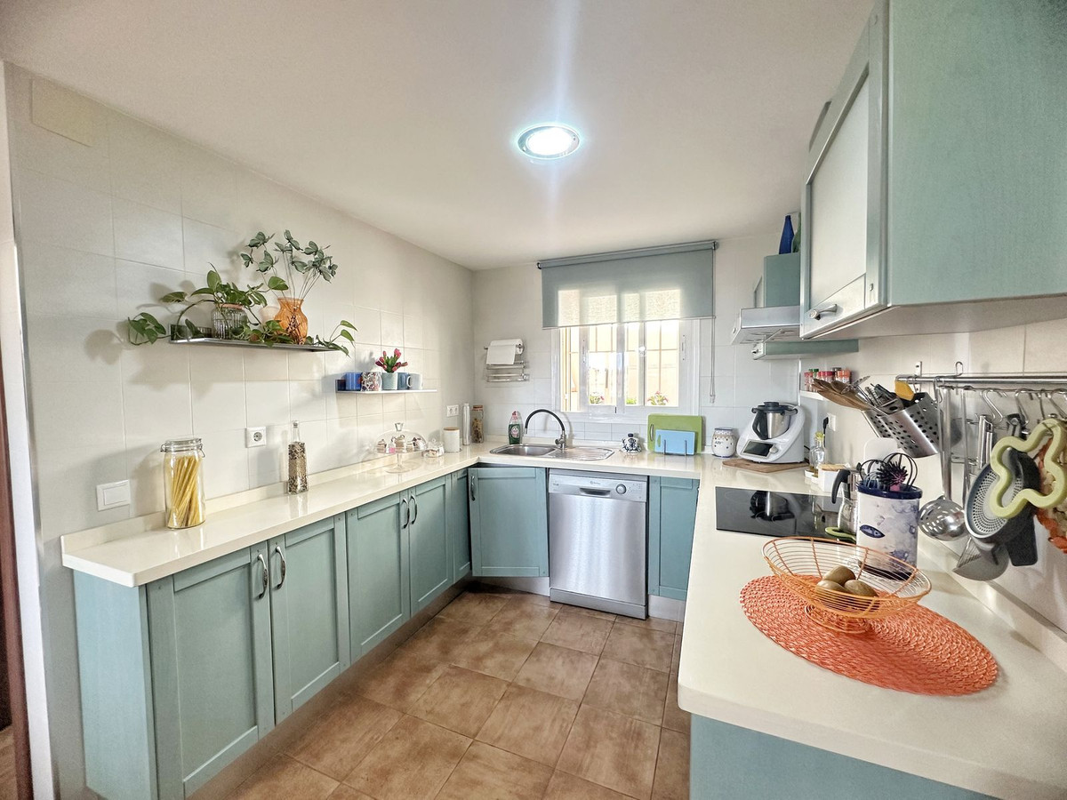 Huis te koop in Rincón de la Victoria | 4 slaapkamers H5298661