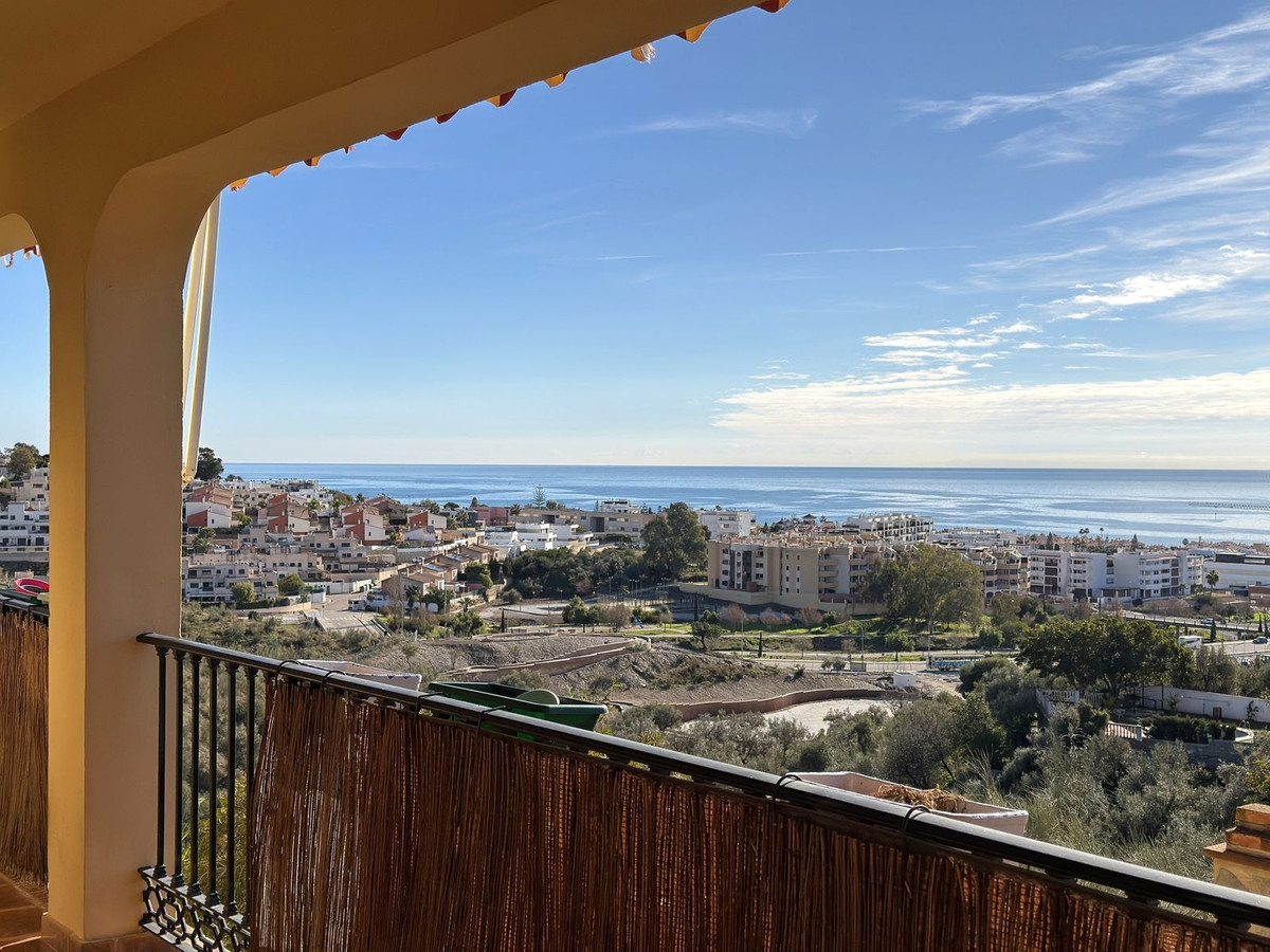 Huis te koop in Rincón de la Victoria | 4 slaapkamers H5299810