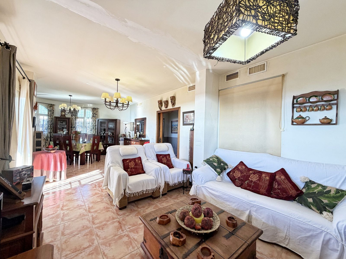 Huis te koop in Rincón de la Victoria | 4 slaapkamers H5299810