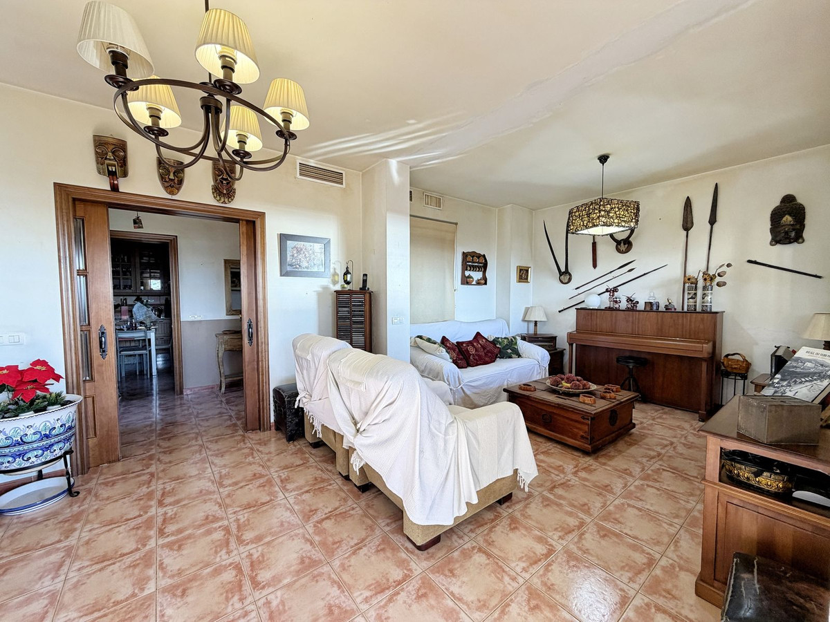 Huis te koop in Rincón de la Victoria | 4 slaapkamers H5299810