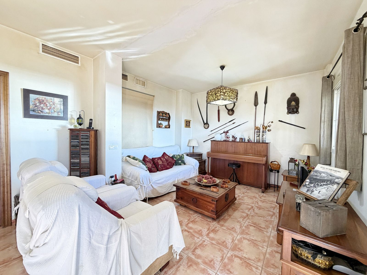 Huis te koop in Rincón de la Victoria | 4 slaapkamers H5299810