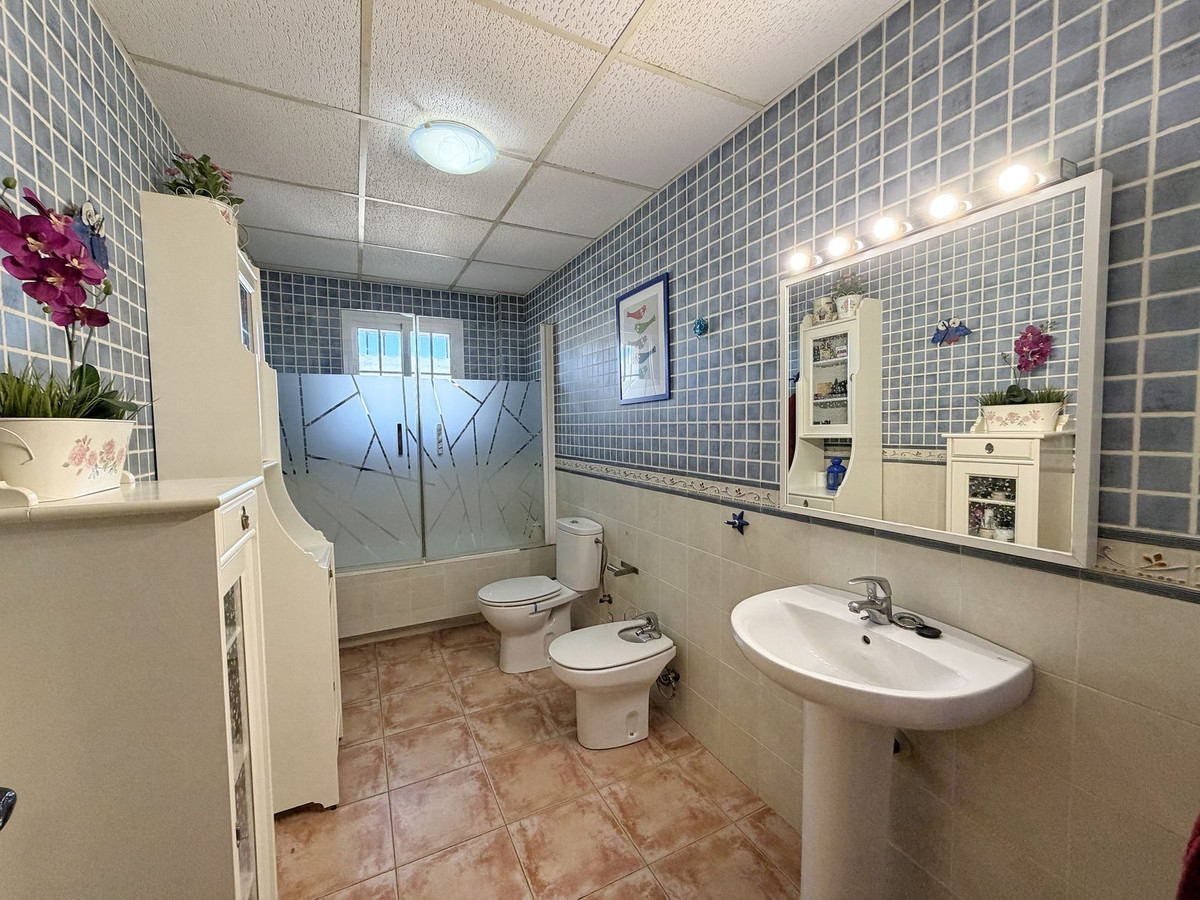 Huis te koop in Rincón de la Victoria | 4 slaapkamers H5299810