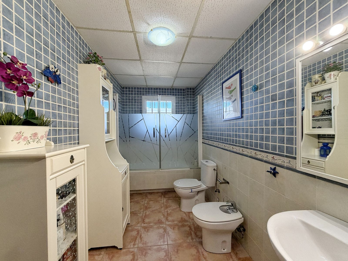 Huis te koop in Rincón de la Victoria | 4 slaapkamers H5299810