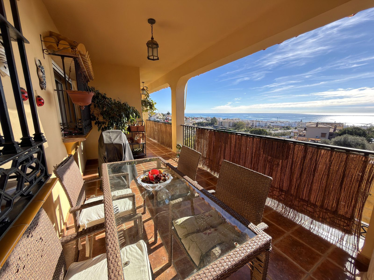 Huis te koop in Rincón de la Victoria | 4 slaapkamers H5299810