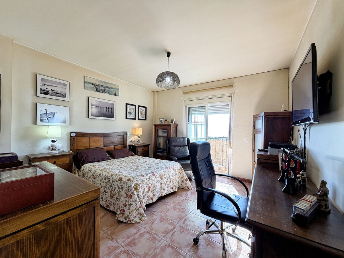 Huis te koop in Rincón de la Victoria | 4 slaapkamers H5299810