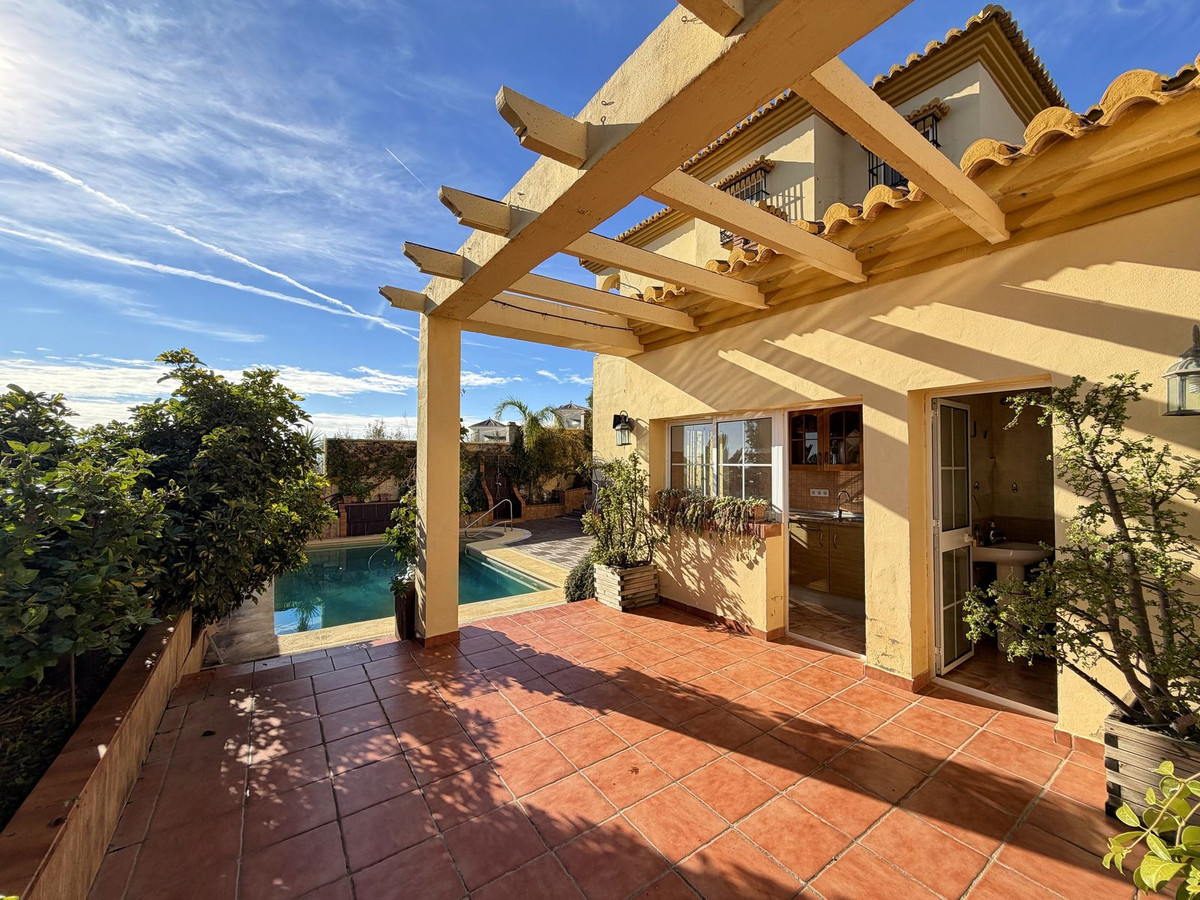 Huis te koop in Rincón de la Victoria | 4 slaapkamers H5299810