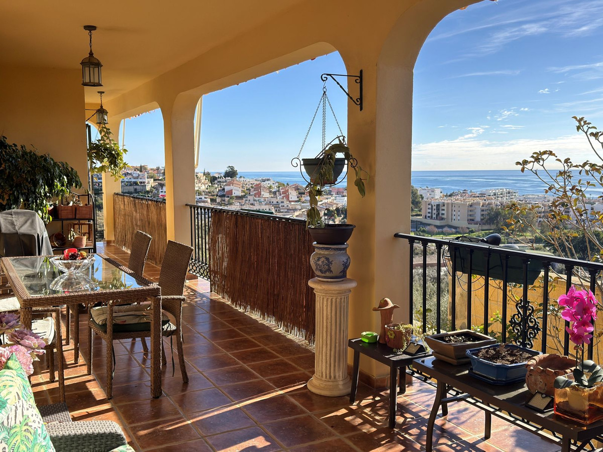 Huis te koop in Rincón de la Victoria | 4 slaapkamers H5299810