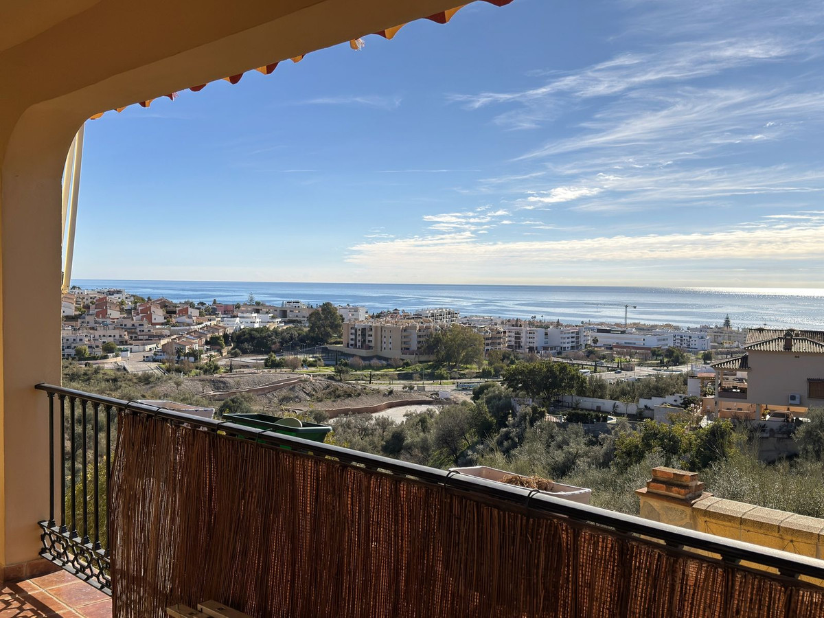 Huis te koop in Rincón de la Victoria | 4 slaapkamers H5299810