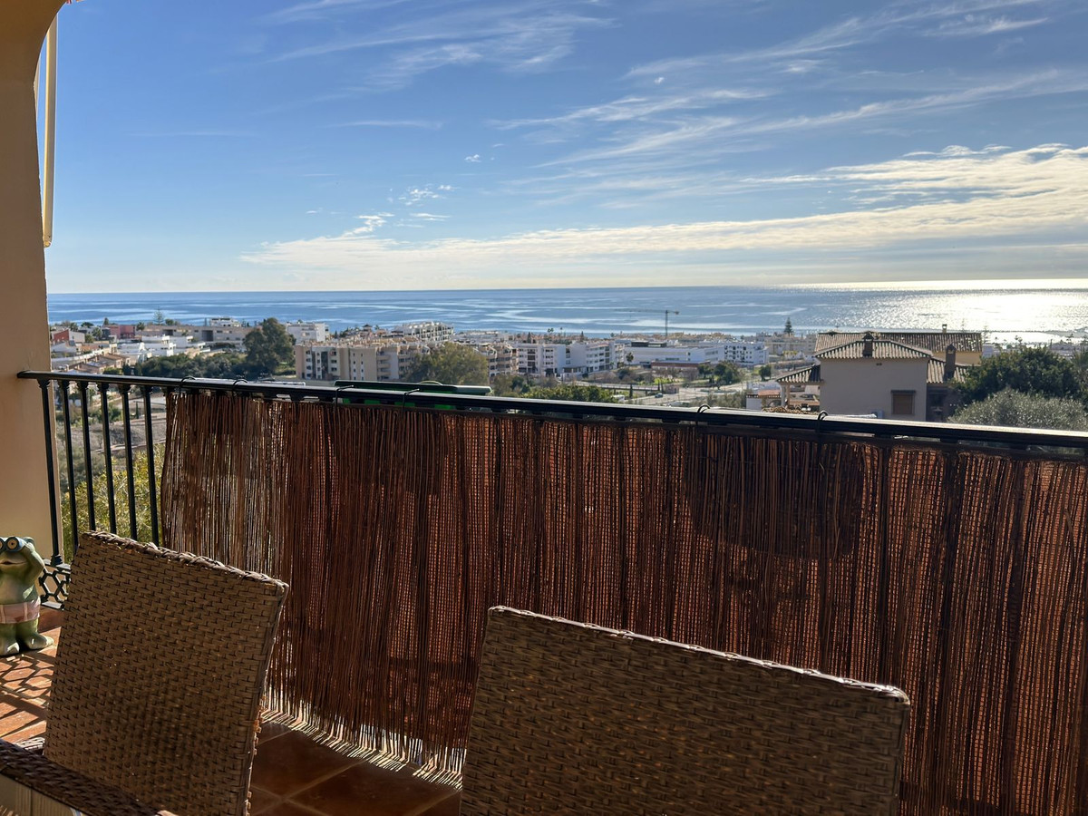 Huis te koop in Rincón de la Victoria | 4 slaapkamers H5299810