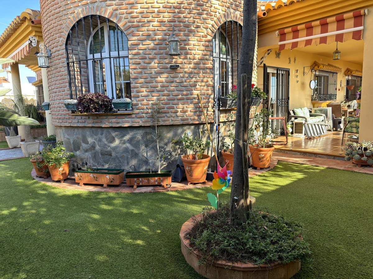 Huis te koop in Rincón de la Victoria | 4 slaapkamers H5299810