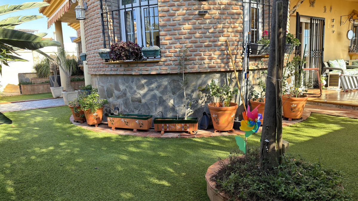 Huis te koop in Rincón de la Victoria | 4 slaapkamers H5299810