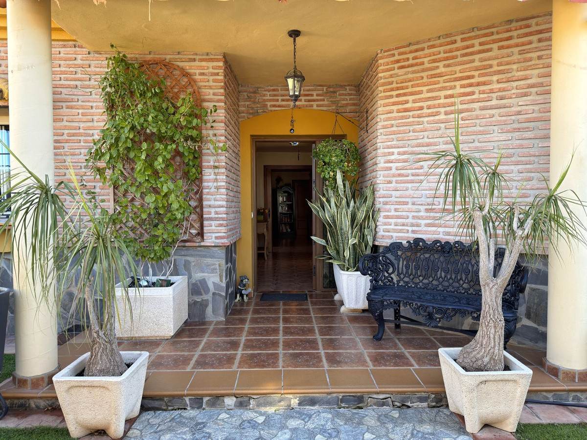 Huis te koop in Rincón de la Victoria | 4 slaapkamers H5299810