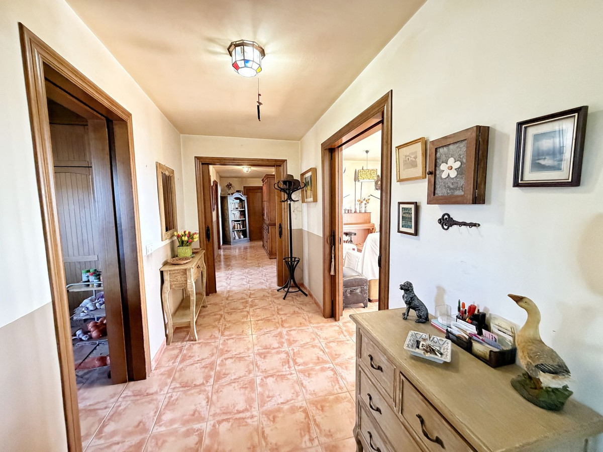 Huis te koop in Rincón de la Victoria | 4 slaapkamers H5299810