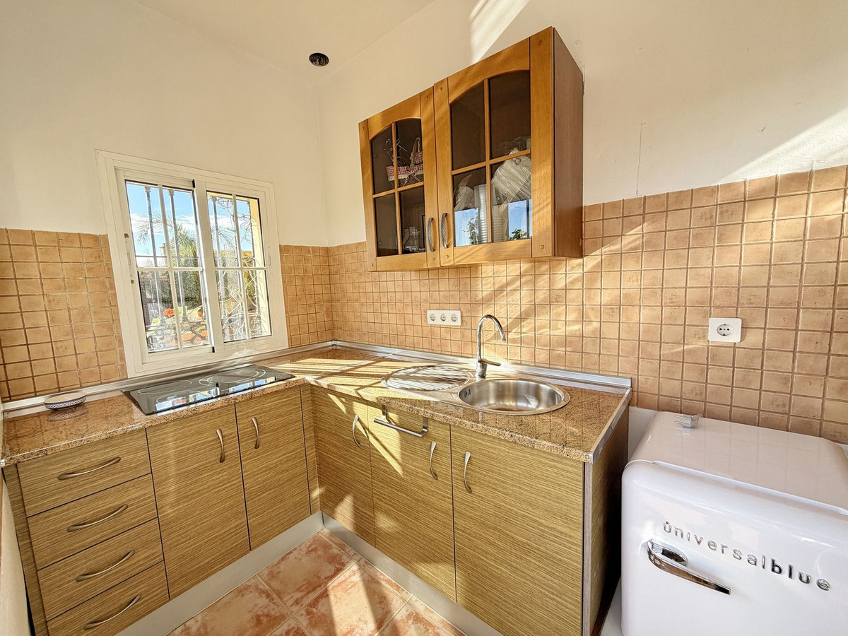 Huis te koop in Rincón de la Victoria | 4 slaapkamers H5299810