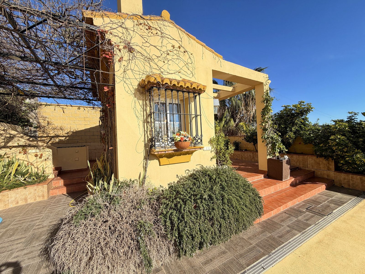 Huis te koop in Rincón de la Victoria | 4 slaapkamers H5299810