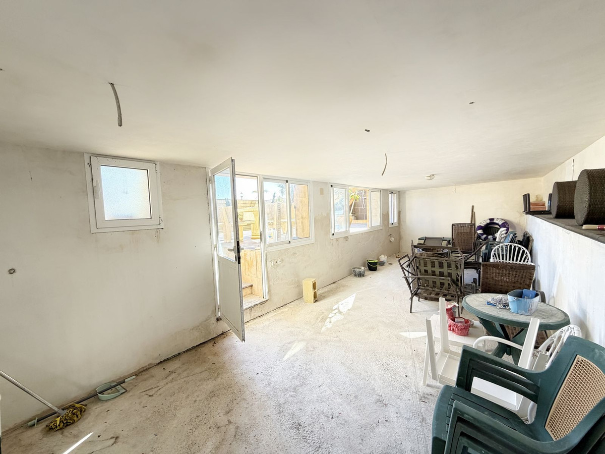 Huis te koop in Rincón de la Victoria | 4 slaapkamers H5299810